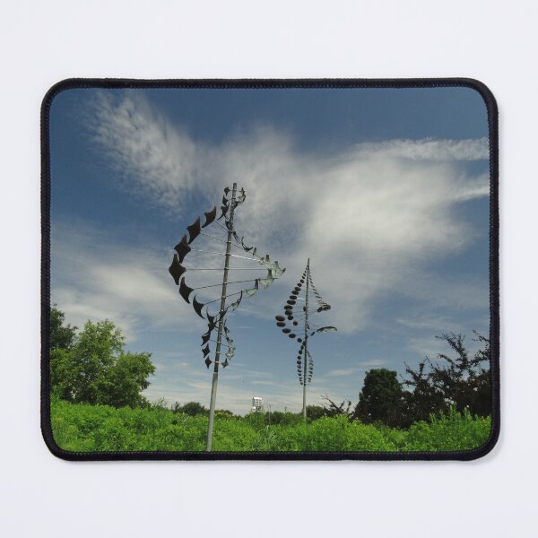 Item preview, Kinetic wind art designed and sold by Dude620.