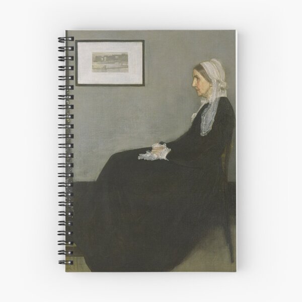 Item preview, Whistlers Mother high designed and sold by BestPaintings.