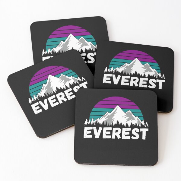 Item preview, Travel Mount Everest Vintage Adventure Famil Trip to Himalaya designed and sold by DadJokeDescript.