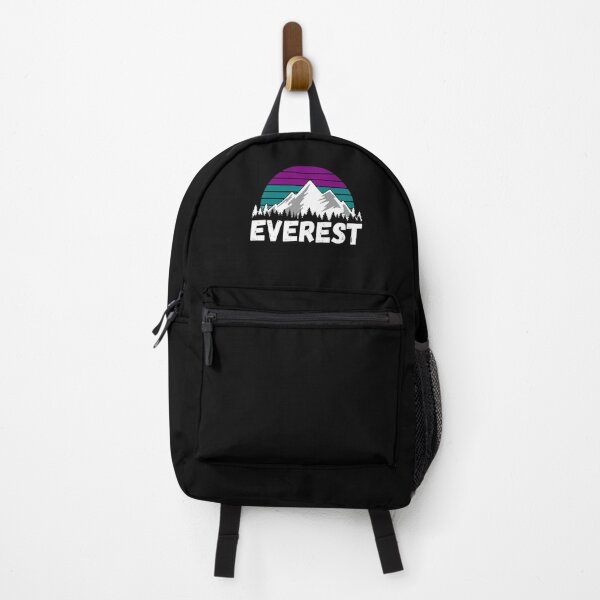Item preview, Travel Mount Everest Vintage Adventure Famil Trip to Himalaya designed and sold by DadJokeDescript.