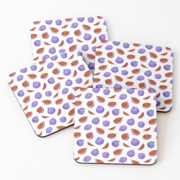 Item preview, fig pattern designed and sold by stickers-packs.