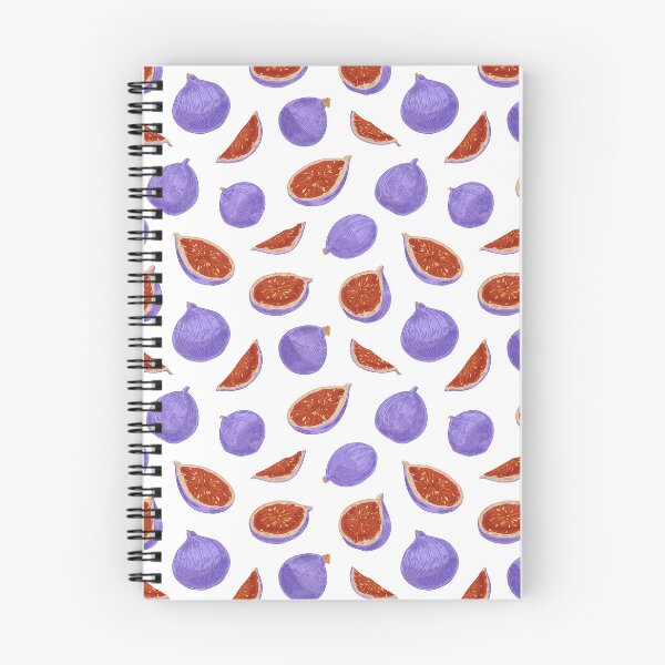 Item preview, fig pattern designed and sold by stickers-packs.