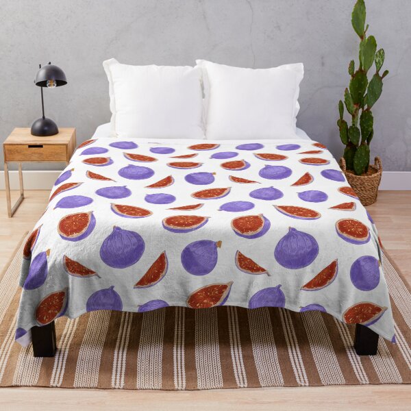 Item preview, fig pattern designed and sold by stickers-packs.