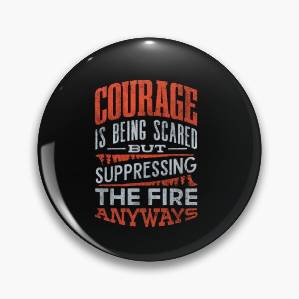 Item preview, Wildland Firefighter Firefighting Fireman Quote designed and sold by ShopTheStyle.