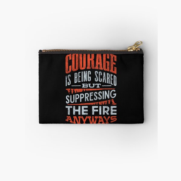 Item preview, Wildland Firefighter Firefighting Fireman Quote designed and sold by ShopTheStyle.