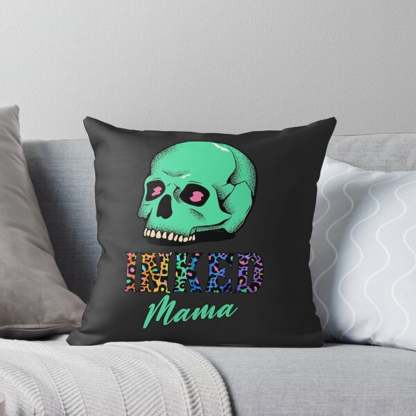 Item preview, Inked Tattooed Mama designed and sold by speakupandshine.