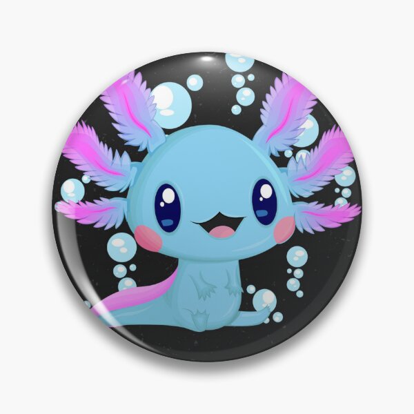 Item preview, Axolotls designed and sold by Laaydi.