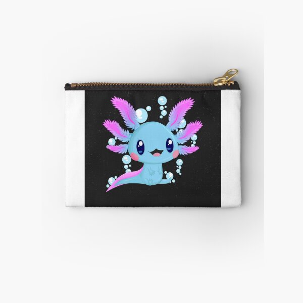 Item preview, Axolotls designed and sold by Laaydi.