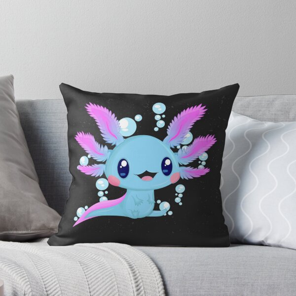 Item preview, Axolotls designed and sold by Laaydi.