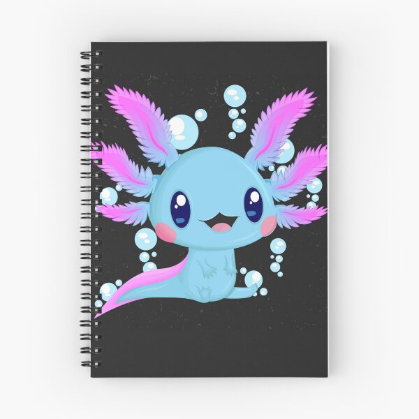 Item preview, Axolotls designed and sold by Laaydi.