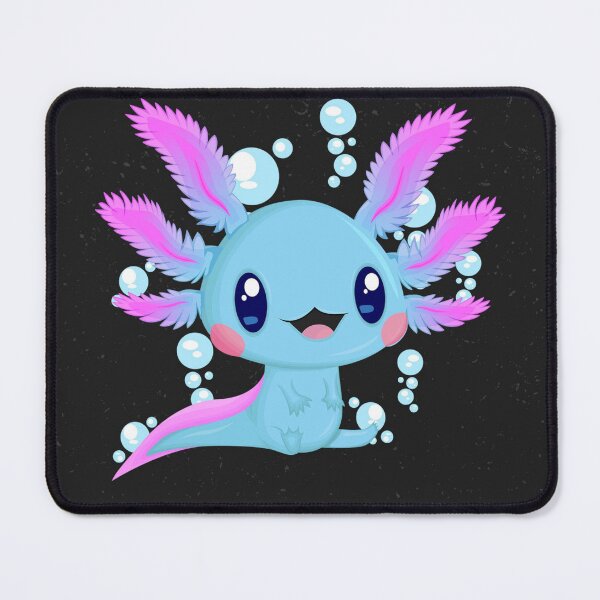 Item preview, Axolotls designed and sold by Laaydi.
