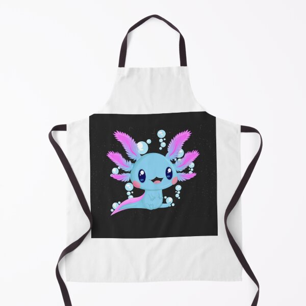 Item preview, Axolotls designed and sold by Laaydi.