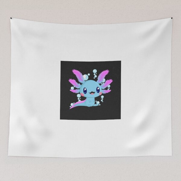 Item preview, Axolotls designed and sold by Laaydi.