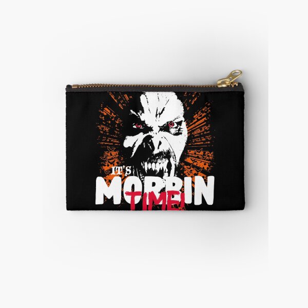 Item preview, Its Morbin Time designed and sold by therocketman.