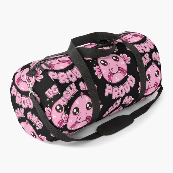 Item preview, Ugly and Proud Funny Blobfish designed and sold by wrestletoys.