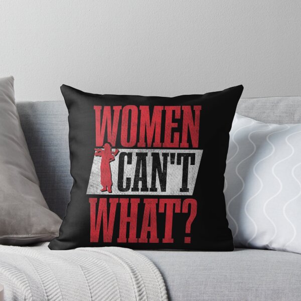 Item preview, Wildland Firefighter Firefighting Fireman Women Cant What designed and sold by ShopTheStyle.