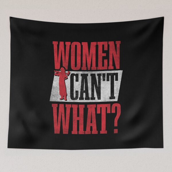 Item preview, Wildland Firefighter Firefighting Fireman Women Cant What designed and sold by ShopTheStyle.