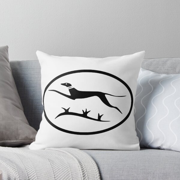 Item preview, Sighthound Greyhound designed and sold by odekerke.