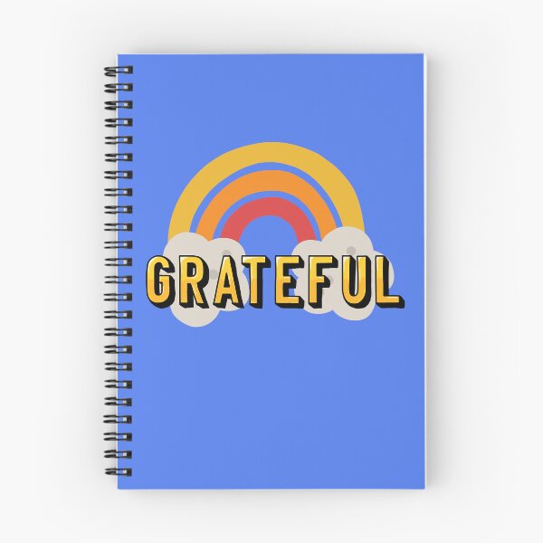 Item preview, Grateful yellow designed and sold by JDFunTees.