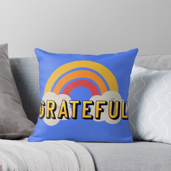 Item preview, Grateful yellow designed and sold by JDFunTees.