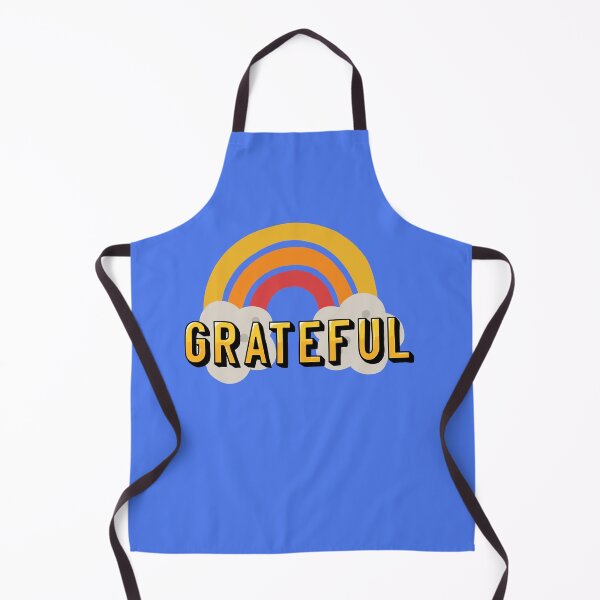 Item preview, Grateful yellow designed and sold by JDFunTees.