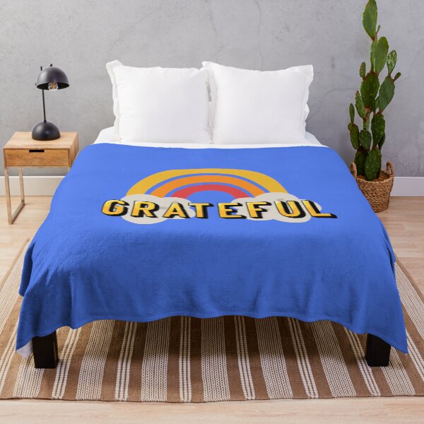 Item preview, Grateful yellow designed and sold by JDFunTees.