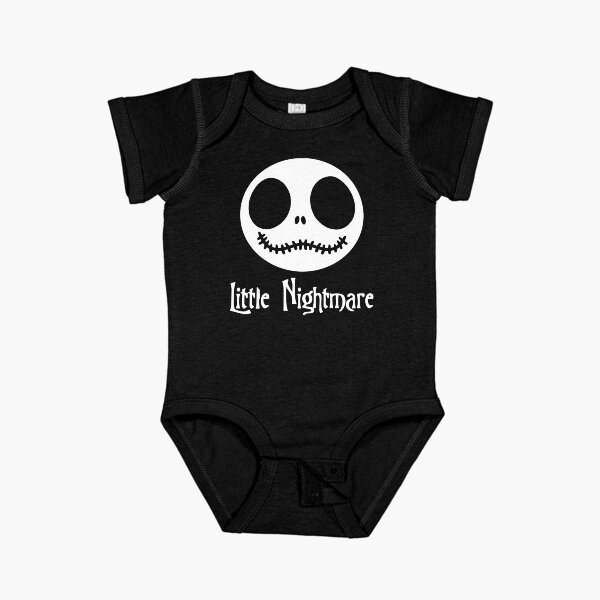 Little Nightmares Kids Babies Clothes for Sale Redbubble