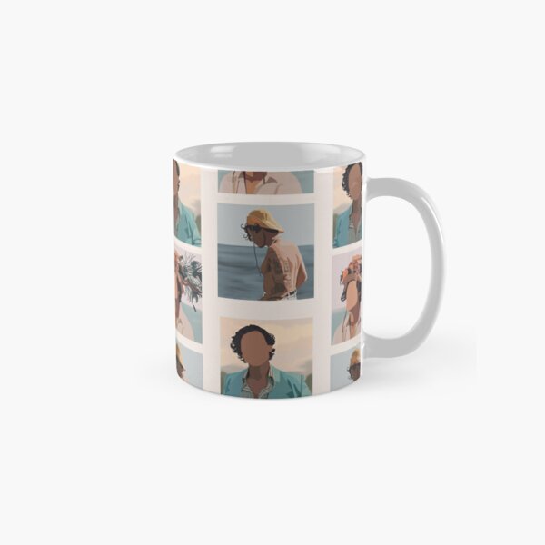 Little Miss Loves Harry Styles - Mug — LOCAL FIXTURE