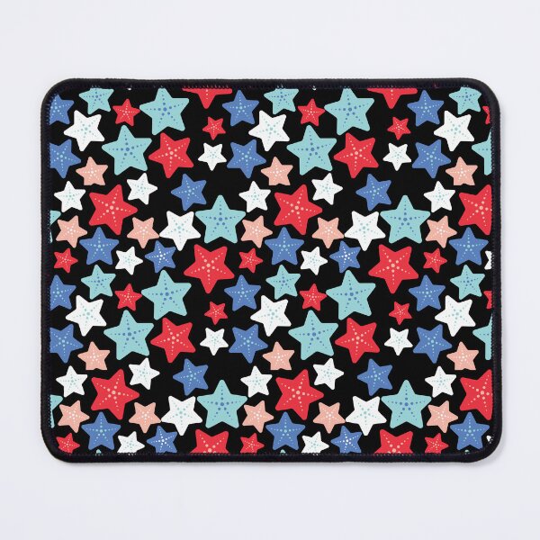 Item preview, starfish pattern designed and sold by stickers-packs.