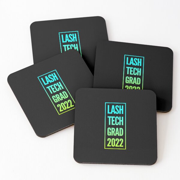 Item preview, Lash technician  Grad 2022 designed and sold by 306Biz.