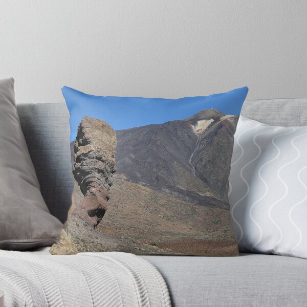 Item preview, Teide, Tenerife designed and sold by Duncan Day.