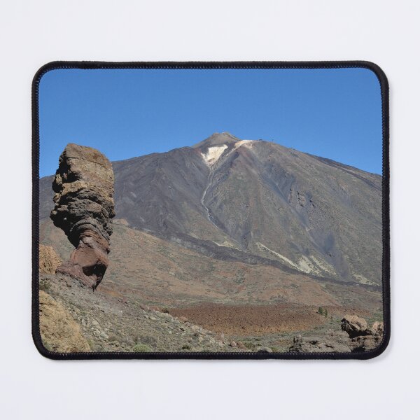 Item preview, Mount Teide, Tenerife designed and sold by Duncan Day.