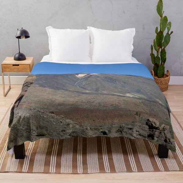Item preview, Mount Teide, Tenerife designed and sold by Duncan Day.