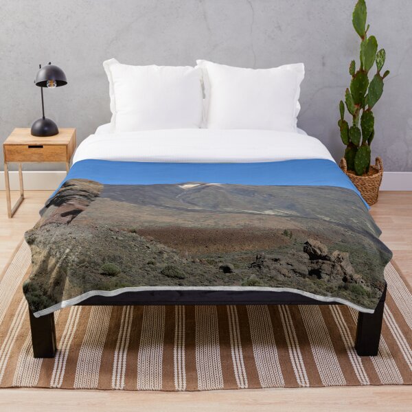 Item preview, Mount Teide, Tenerife designed and sold by Duncan Day.