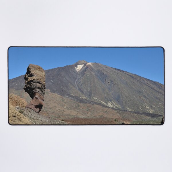 Item preview, Mount Teide, Tenerife designed and sold by Duncan Day.