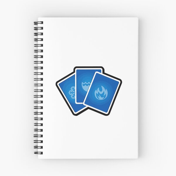Item preview, Card -Jitsu Deck - Club Penguin designed and sold by PathfinderCP.