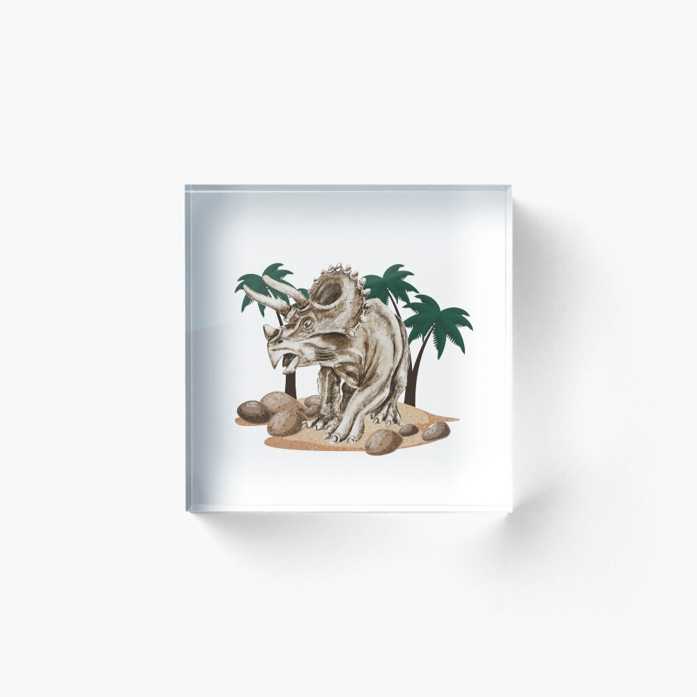 Item preview, Acrylic Block designed and sold by HappyLifeCreate.