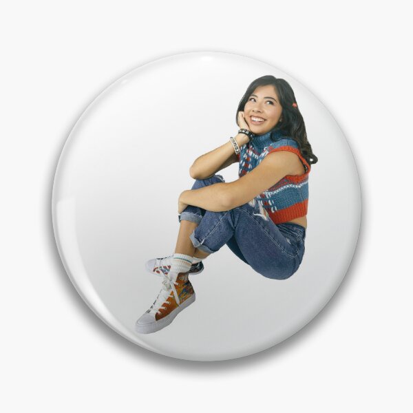 Item preview, Xochitl Gomez   designed and sold by crewmember.