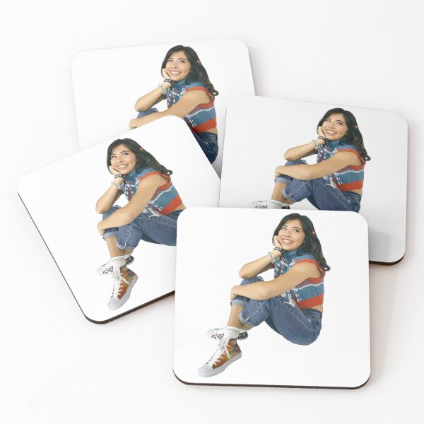 Item preview, Xochitl Gomez   designed and sold by crewmember.