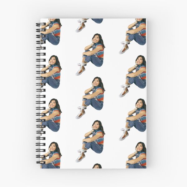 Item preview, Xochitl Gomez   designed and sold by crewmember.
