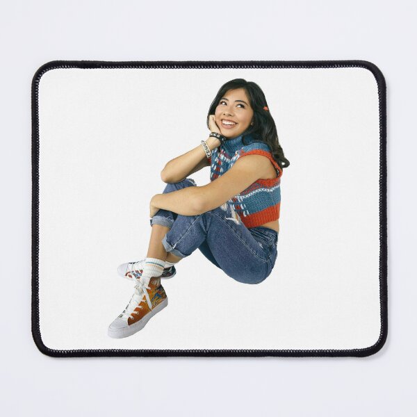 Item preview, Xochitl Gomez designed and sold by crewmember.