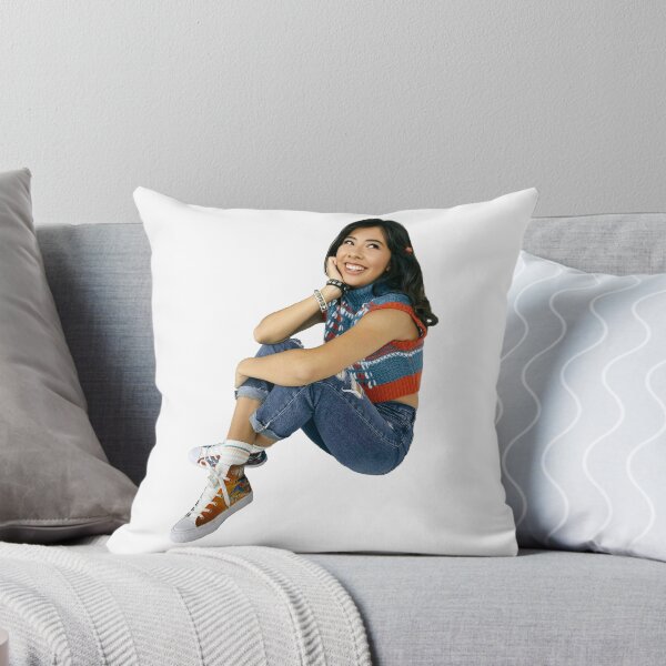 Item preview, Xochitl Gomez   designed and sold by crewmember.