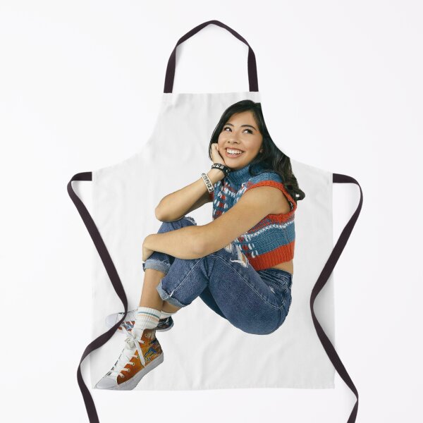 Item preview, Xochitl Gomez designed and sold by crewmember.