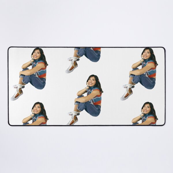 Item preview, Xochitl Gomez designed and sold by crewmember.