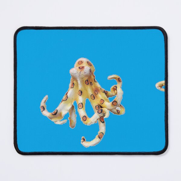Item preview, KABFA Designs and Volksbolts Octopus Dancing By Miss K L Slomczynski designed and sold by KABFA Designs.