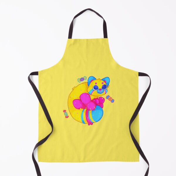 Item preview, Taffy Red Panda designed and sold by 123fishey.