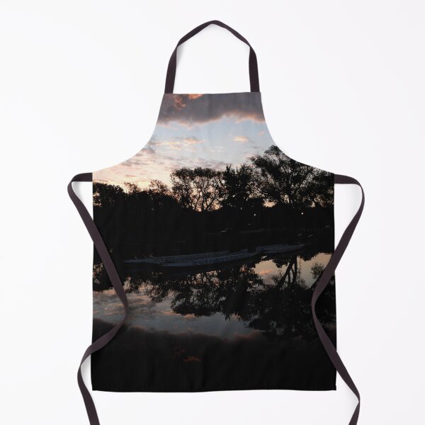 Item preview, Sunrise on the Harbour designed and sold by PhotosBySusanne.
