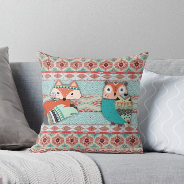 Item preview, Cute tribal designed and sold by Elmanji.
