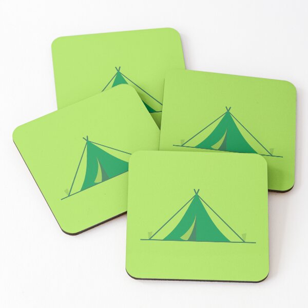 Item preview, Camping Tent designed and sold by Teenker.
