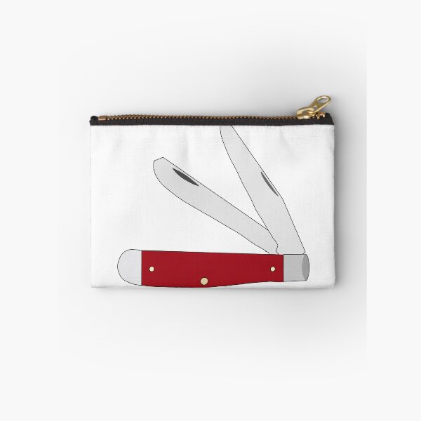 Item preview, Pocket knife designed and sold by SaintsPlace.